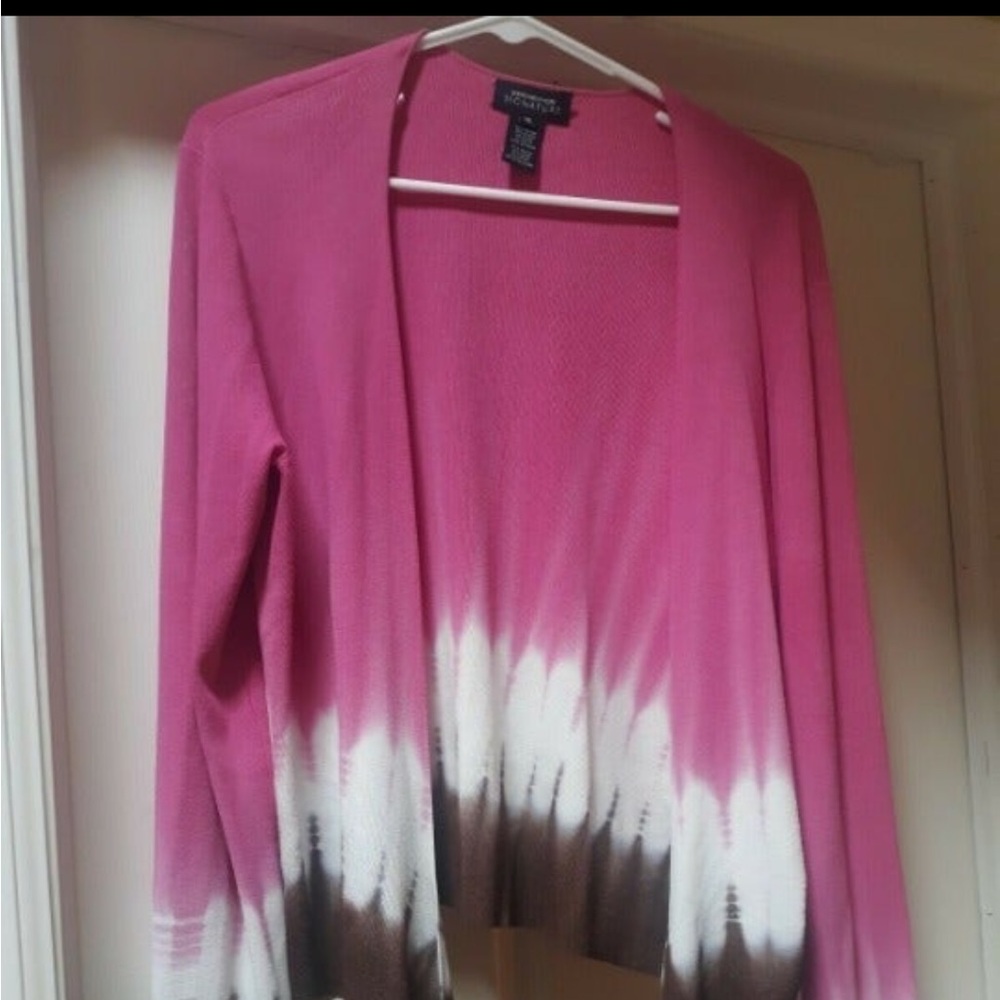 JONES NEW YORK CARDIGAN